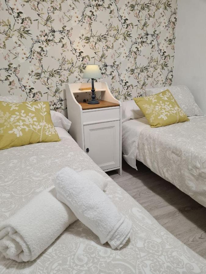 122a - Emblemática Vivienda En Playa San Lorenzo Apartamento *
