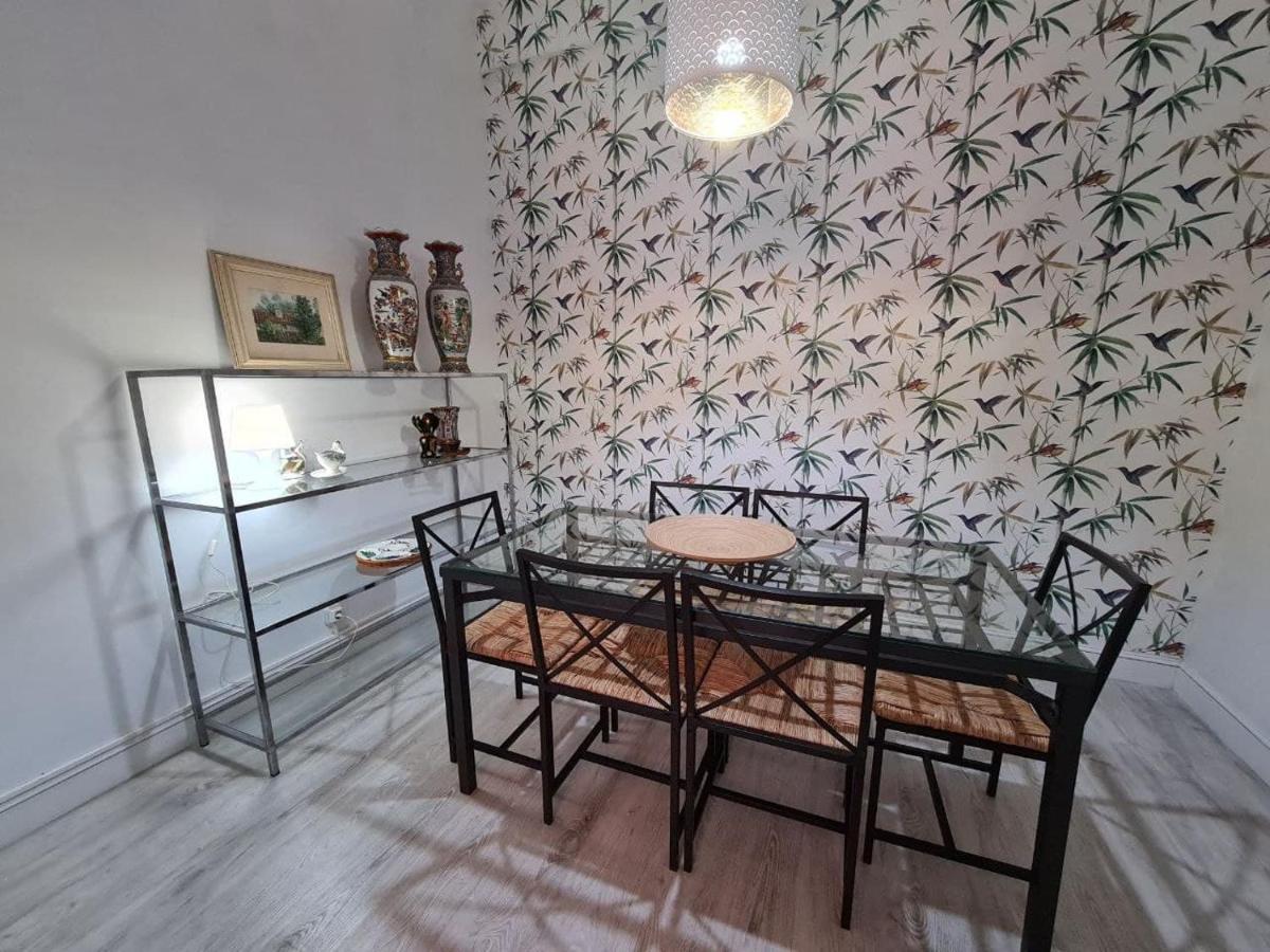 122a - Emblemática Vivienda En Playa San Lorenzo * Gijón
