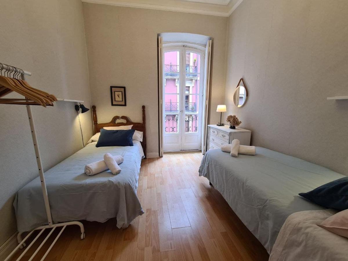 Apartamento 122a - Emblemática Vivienda En Playa San Lorenzo Gijón