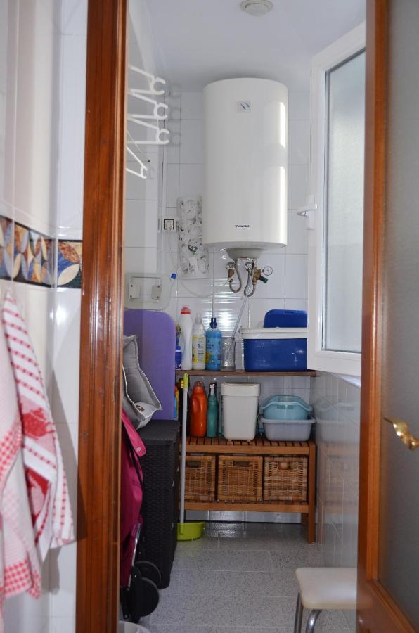 Apartment Piso Primera Linea Playa San Lorenzo *