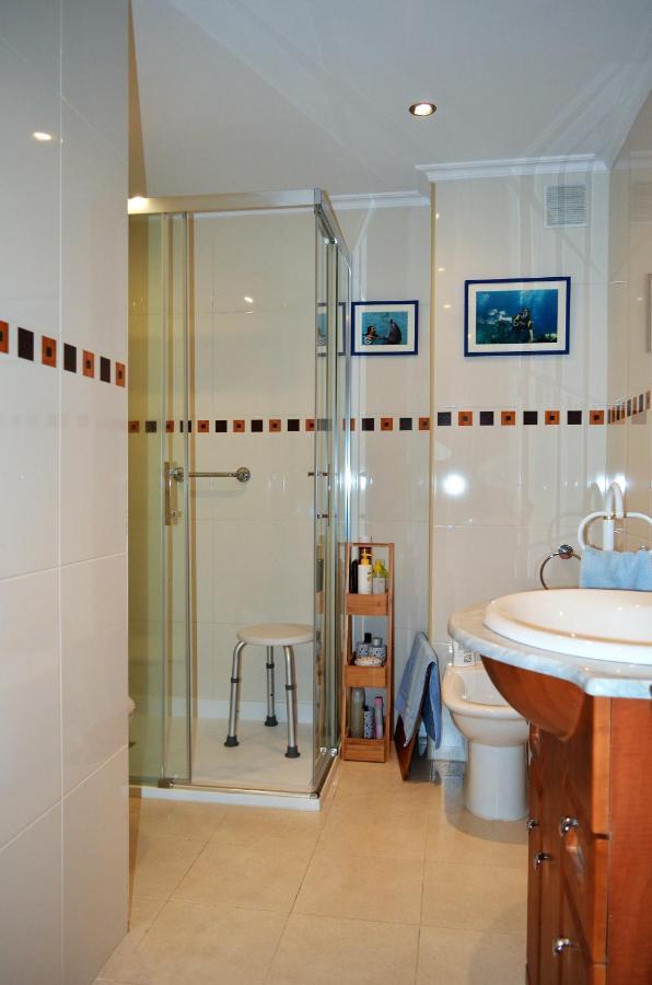 Piso Primera Linea Playa San Lorenzo Apartment