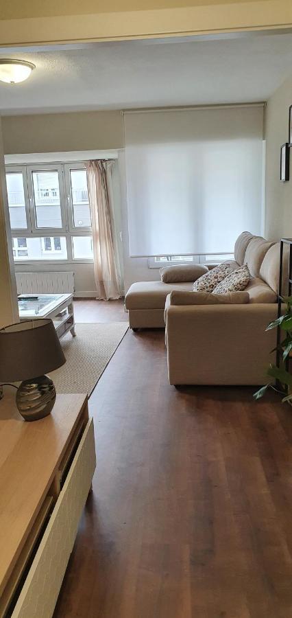 Apartamento Playa San Lorenzo Apartment *