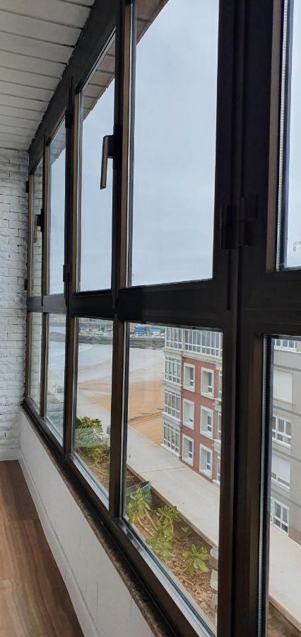 Apartment Apartamento Playa San Lorenzo Gijon