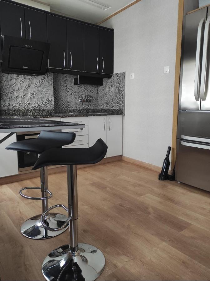 La Llariega De Argandona- Parking Privado Gratuito Gijon