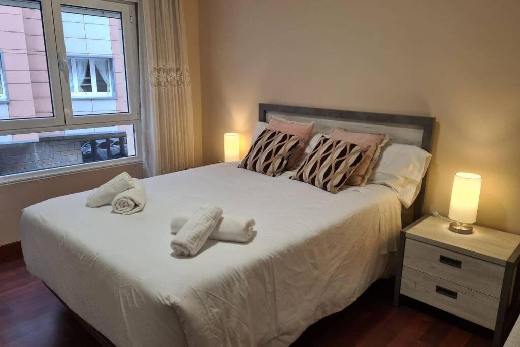 125a Apartamento Gijón