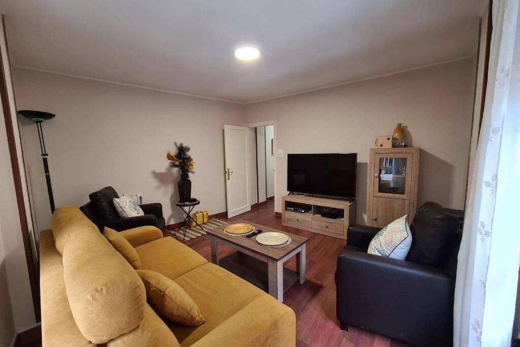 Apartamento 125a *