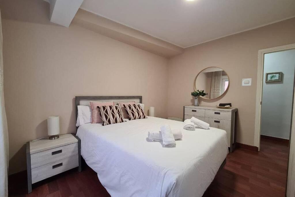 125a Apartamento *