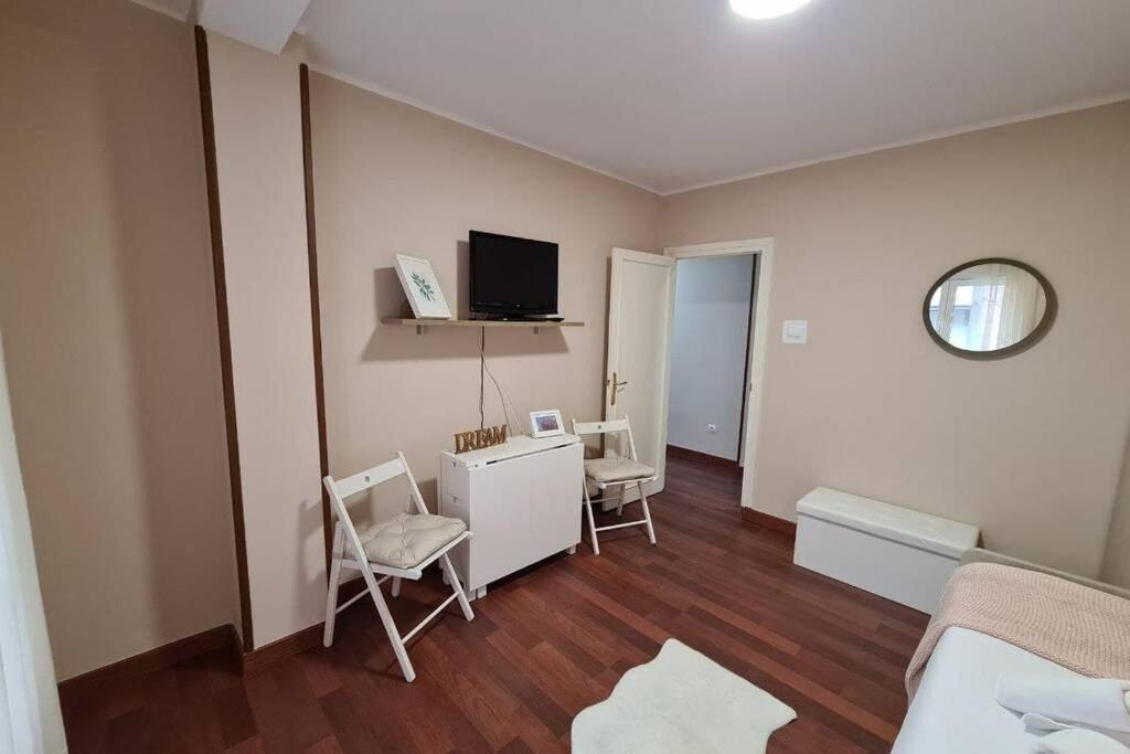 125a Apartamento