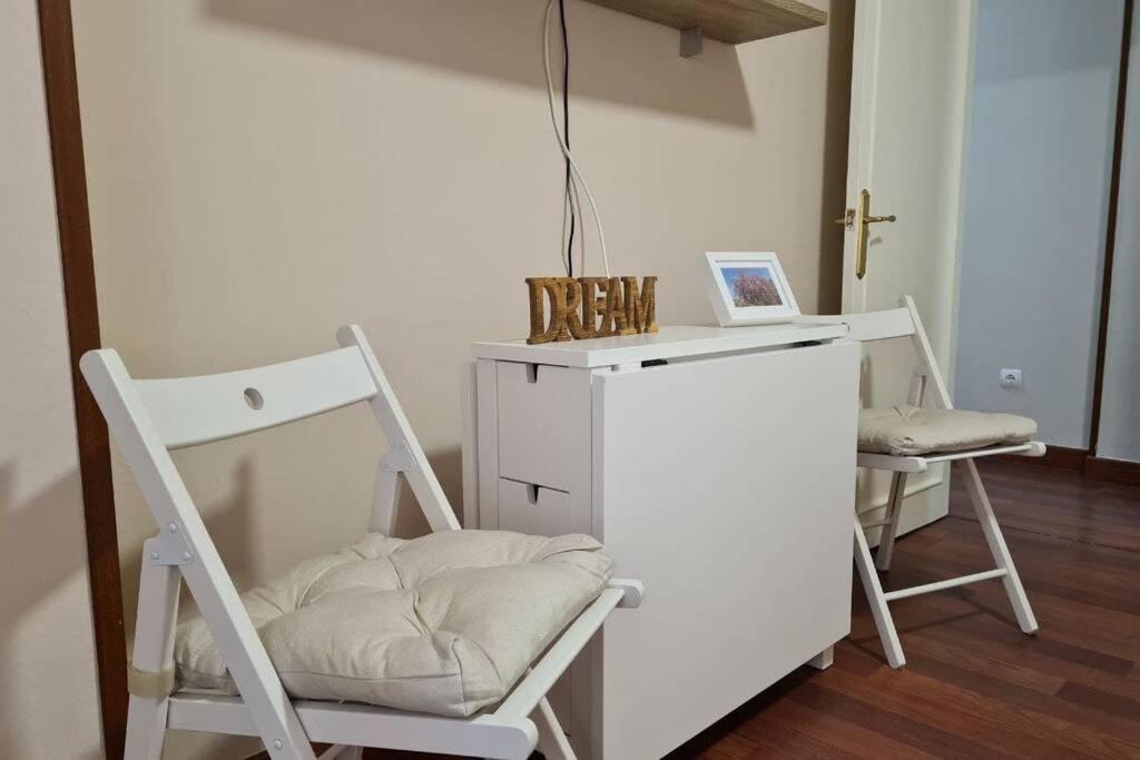 125a Apartamento Gijón