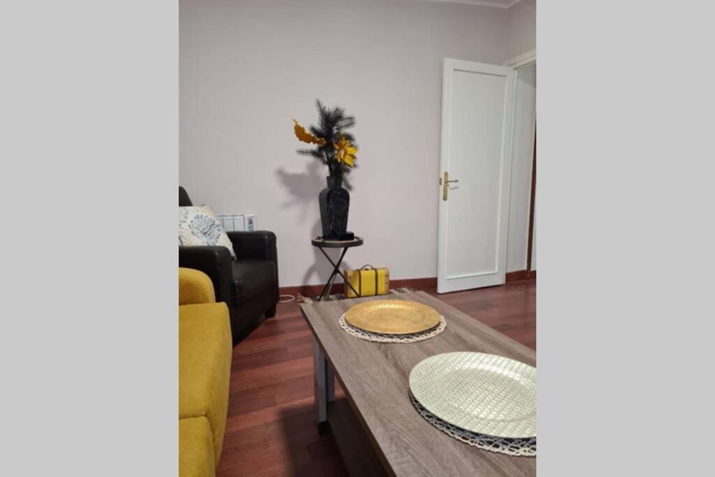 125a Apartamento Gijón