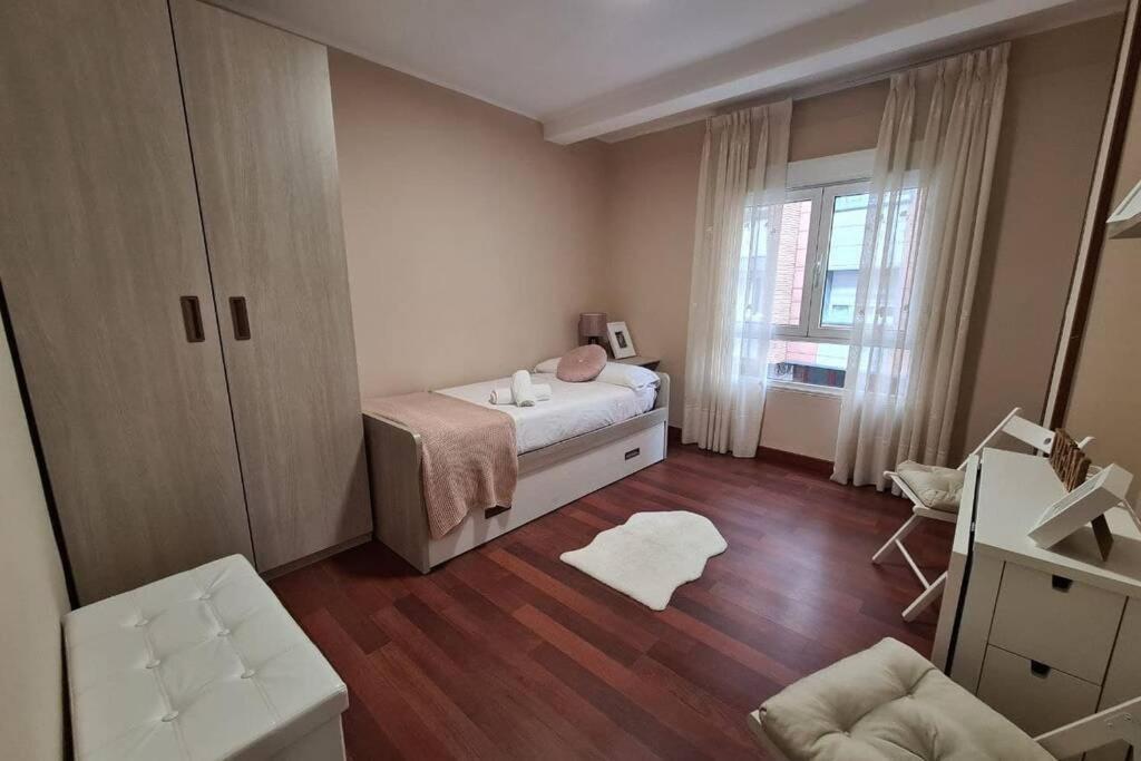 125a Apartamento Gijón