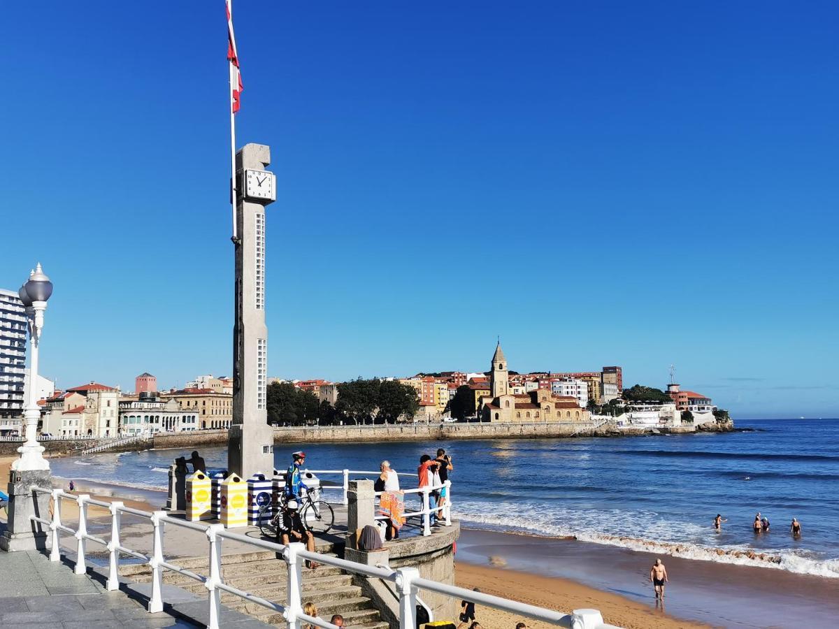 Campos Gijon