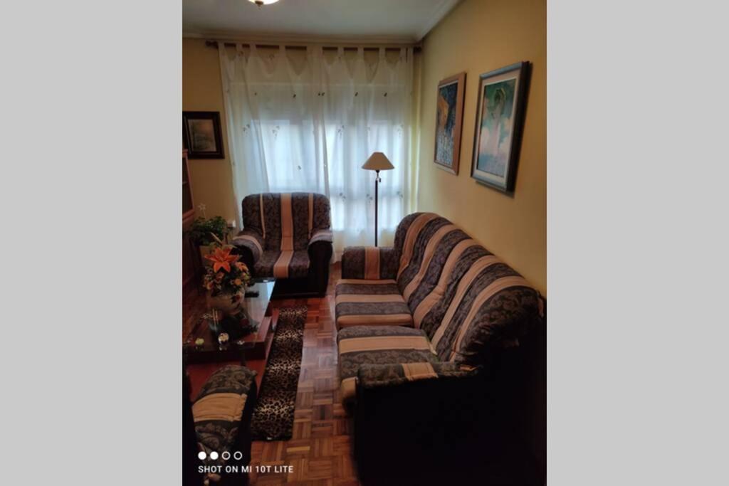Apartamento Rey Pelayo