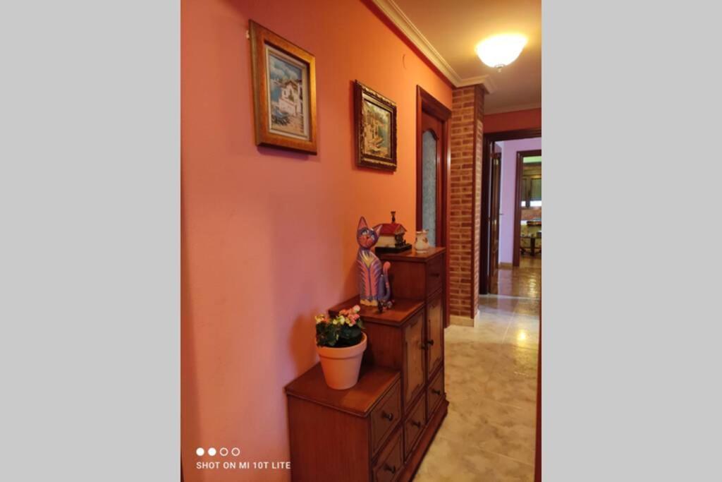 Rey Pelayo Apartamento