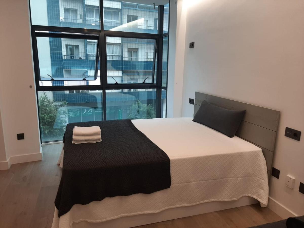 Apartment Marques De San Esteban