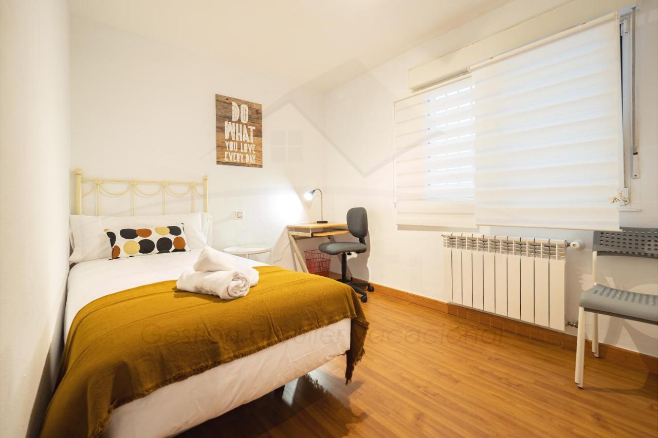 Pintor Pelayo Apartamento Gijón