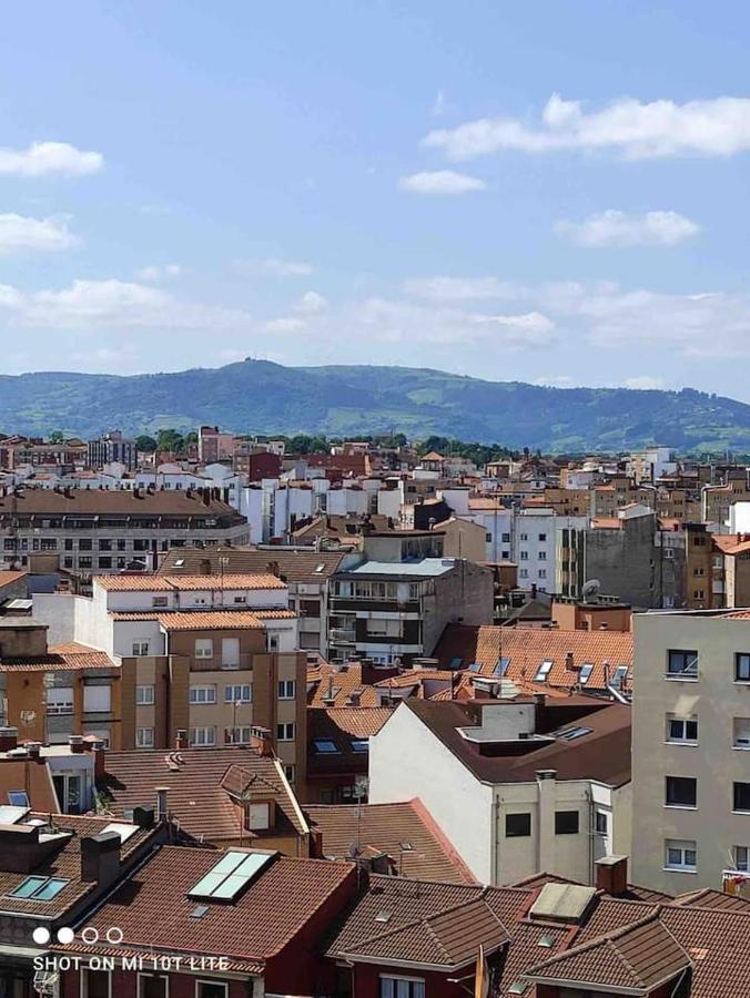 126a Apartamento Escalera 7 Playa - 3 * Gijón
