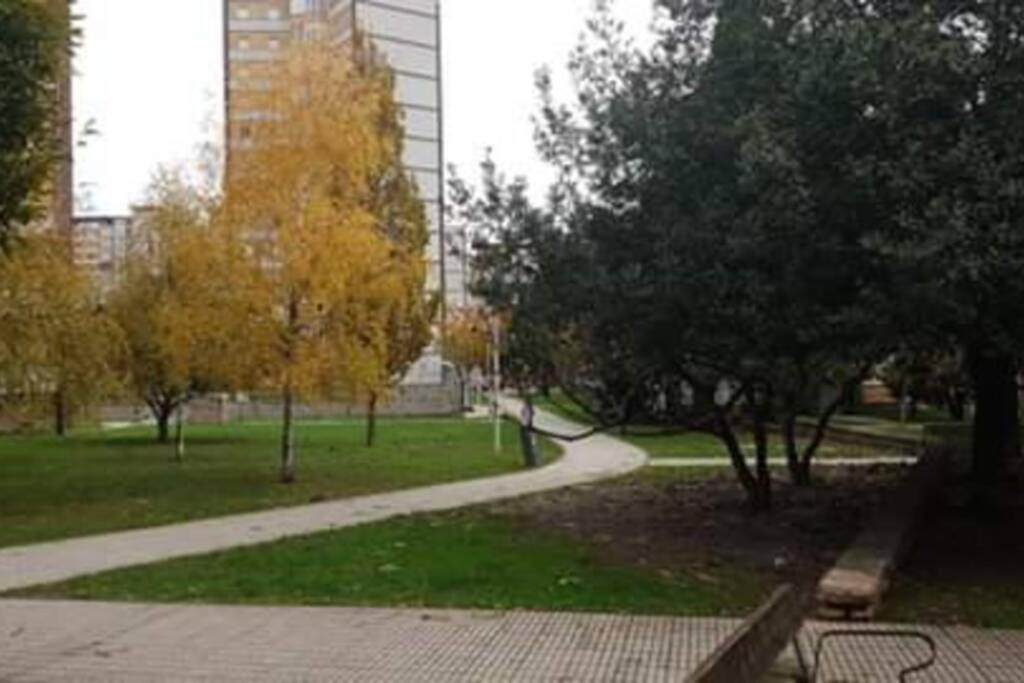 Rey Pelayo Apartamento Gijón