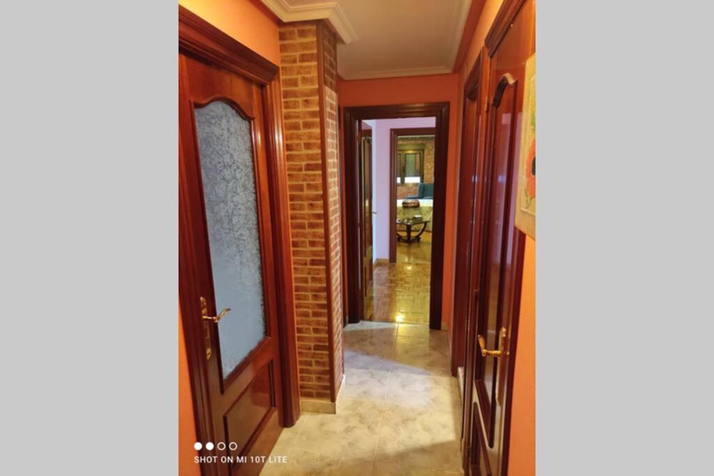 Rey Pelayo Apartamento *