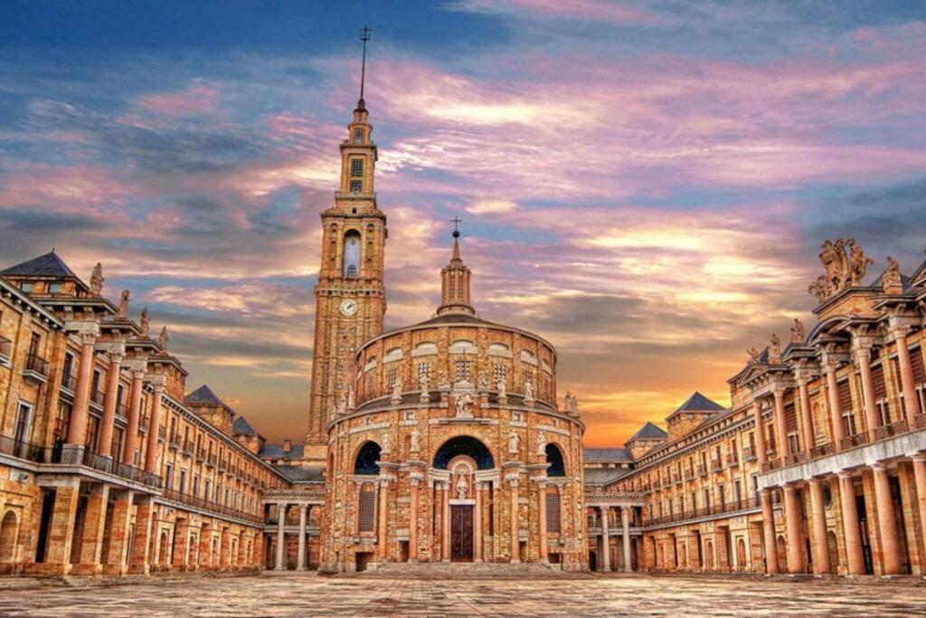 Rey Pelayo Apartamento Gijón