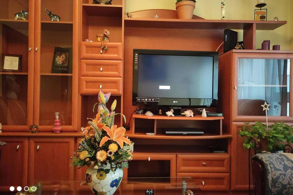 Rey Pelayo Apartamento Gijón