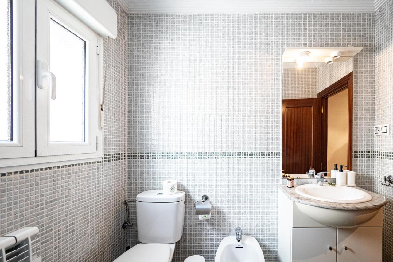 Apartamento Pintor Pelayo *