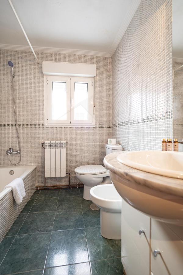 Apartamento Pintor Pelayo Gijón