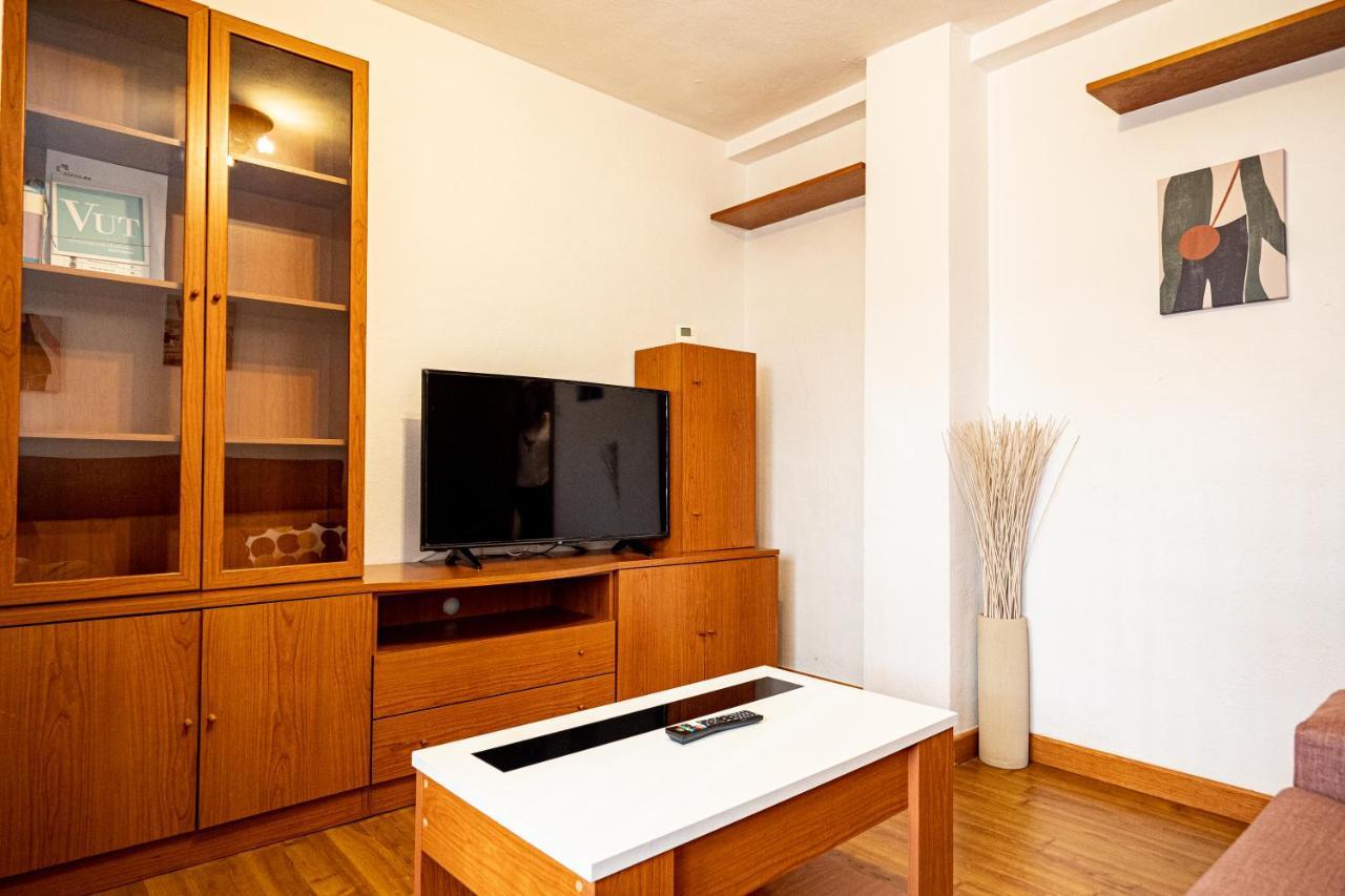 Apartamento Pintor Pelayo *