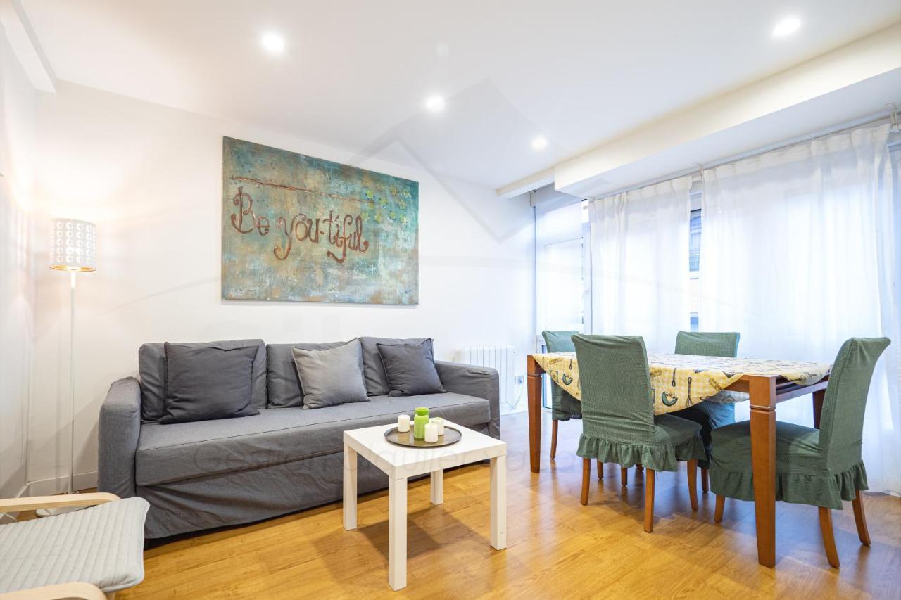 El Rincon De La Escalerona Apartment Gijon