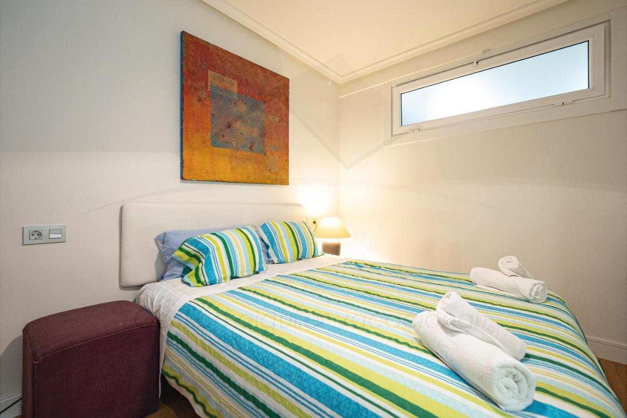 Apartment El Rincon De La Escalerona Gijon