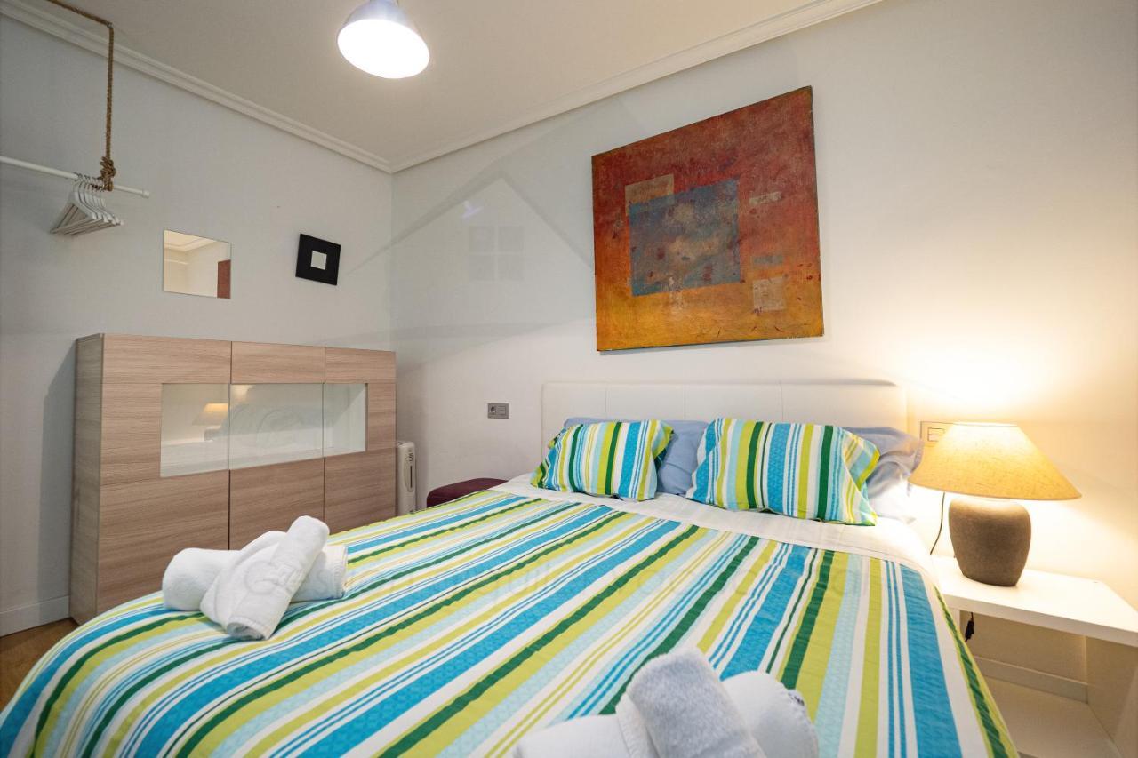 El Rincon De La Escalerona Apartment
