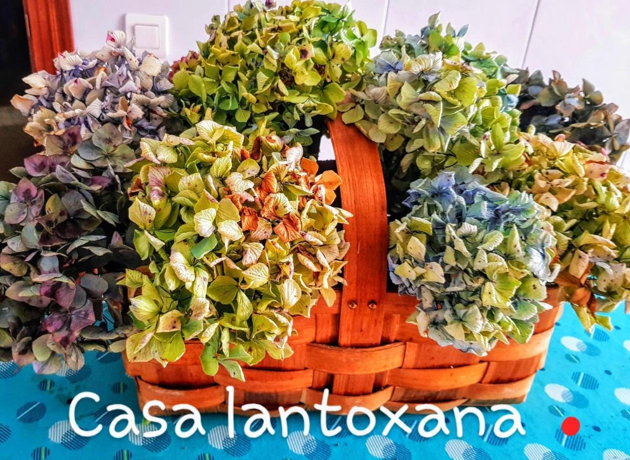 Casa Lantoxana 1a121 Apartment