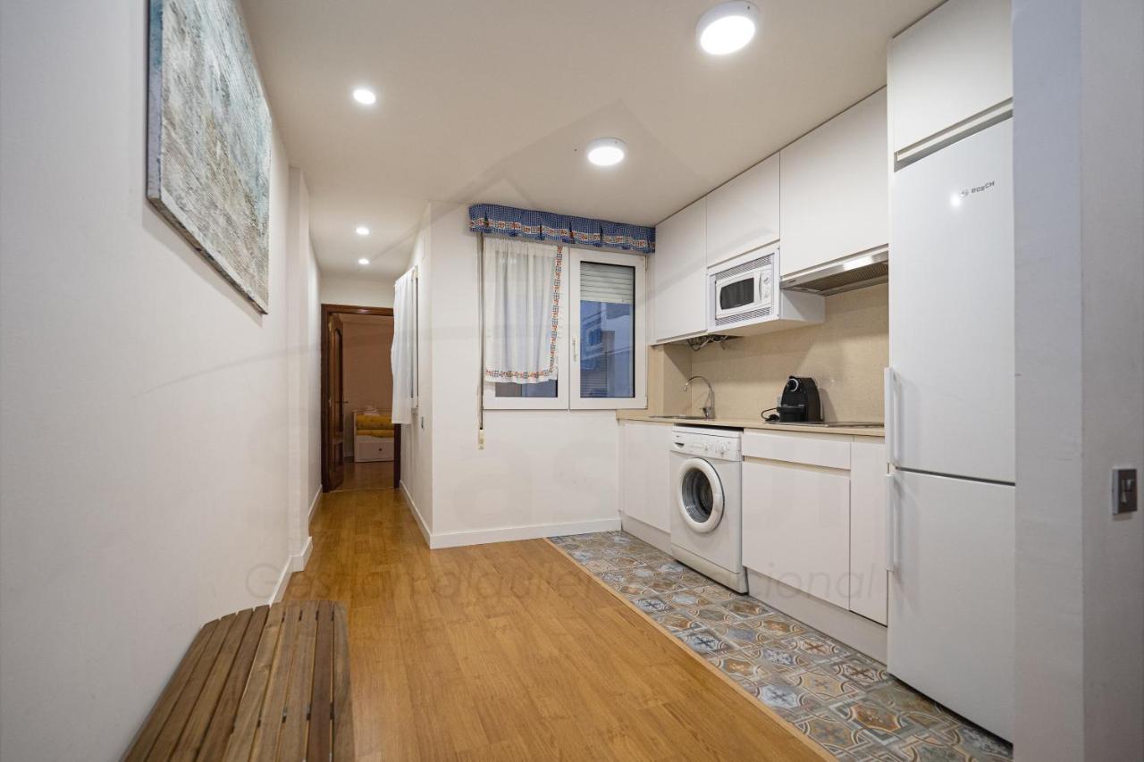 Apartment El Rincon De La Escalerona Gijon