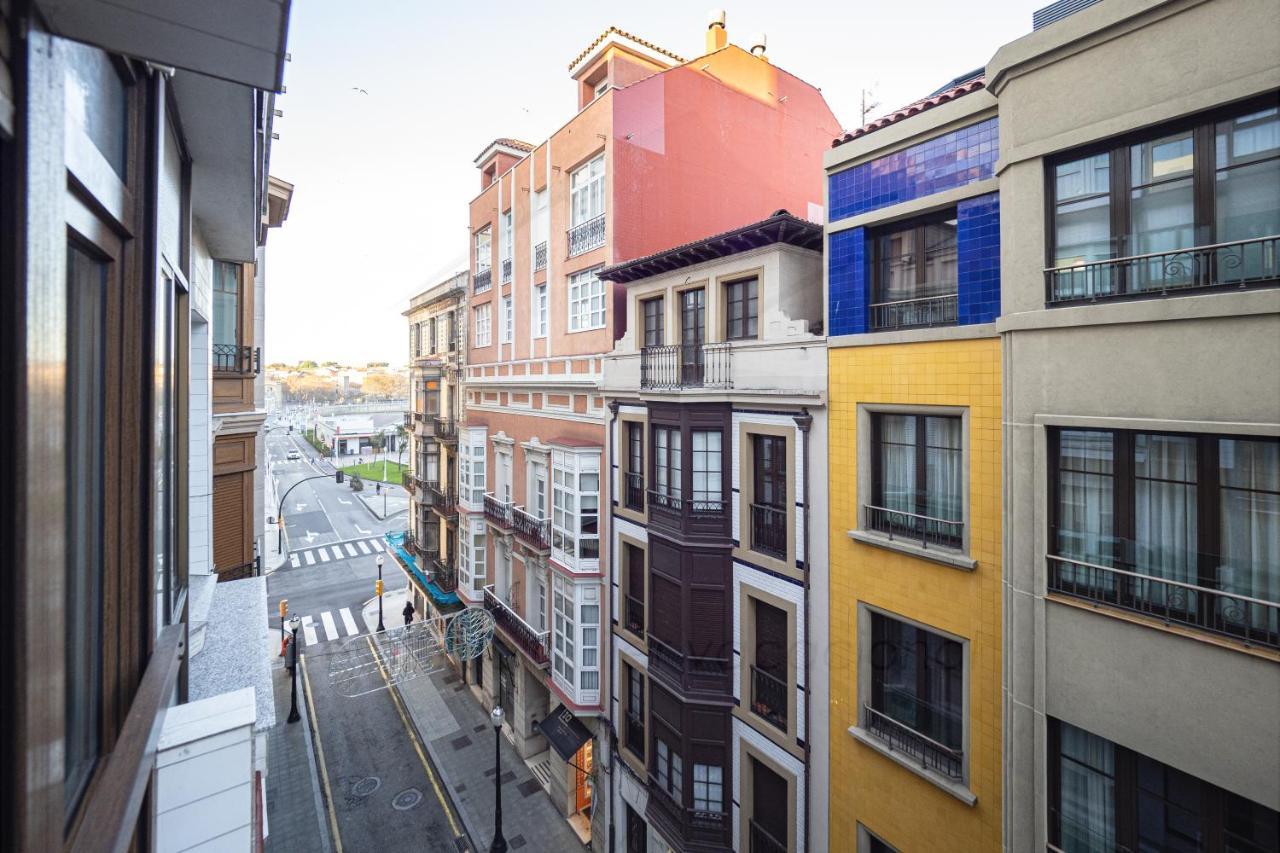 El Rincon De La Escalerona Apartment *
