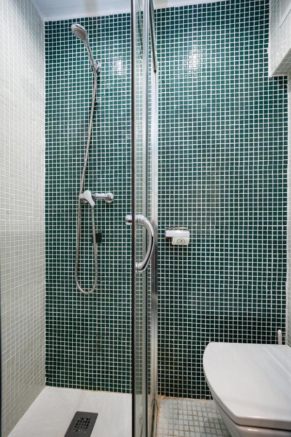 Apartamento El Rincón De Capua - Estudio A 40m De La Playa San Lorenzo