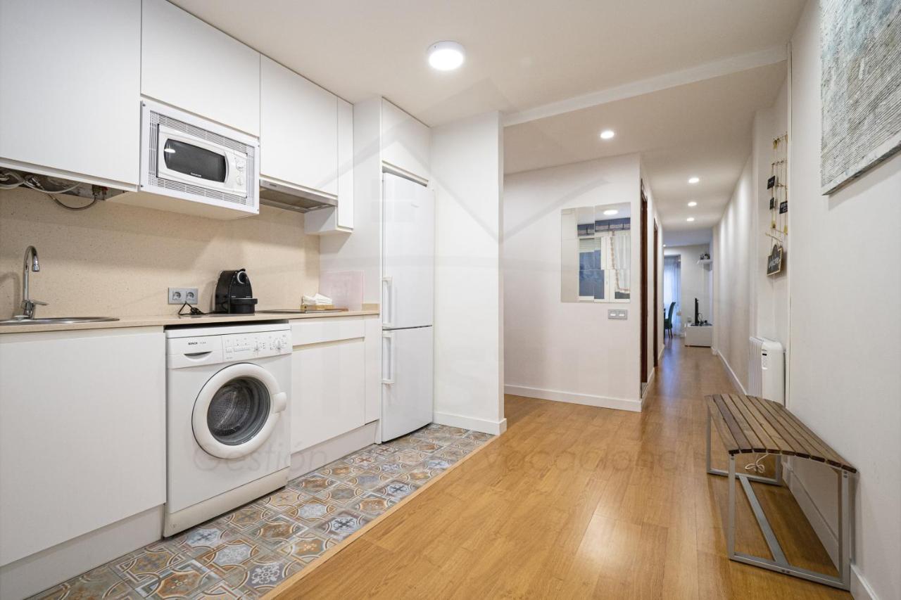El Rincon De La Escalerona Apartment