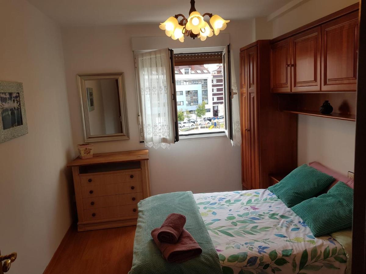 Casa Lantoxana 1a121 Apartment *