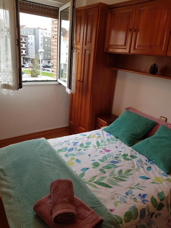 Apartment Casa Lantoxana 1a121