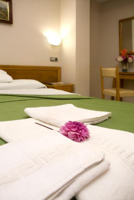 Plaza Guest house 2*