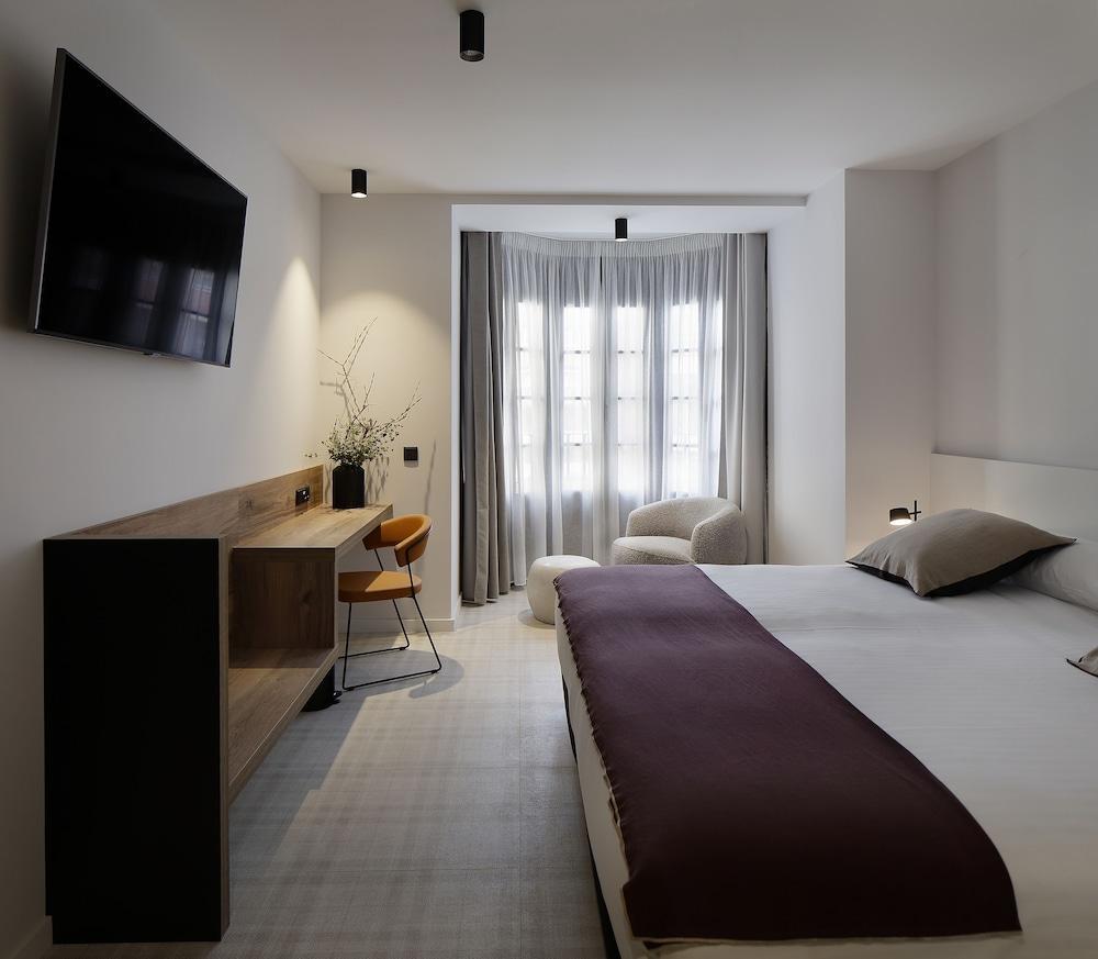 Munna Boutique Hotel Gijón