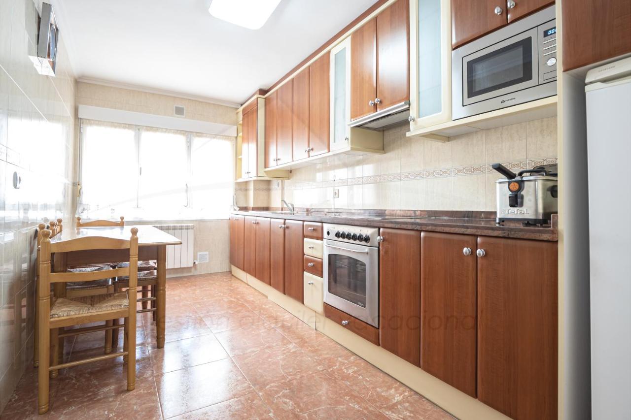 Aguado 34 Apartamento *
