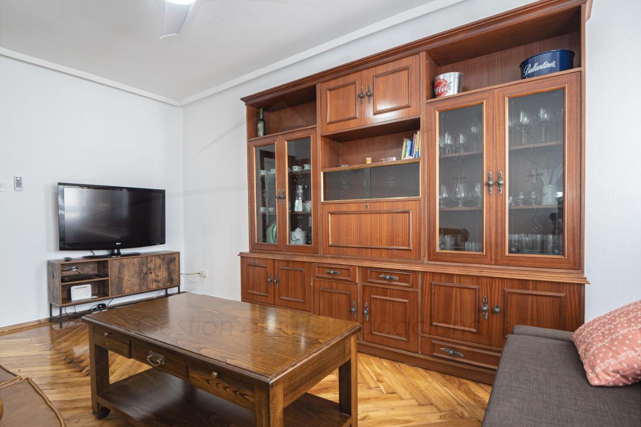Apartamento Aguado 34