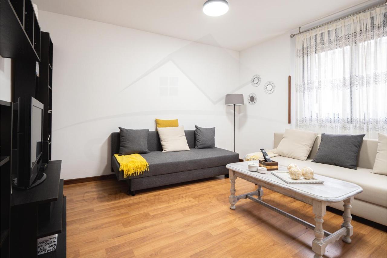 Apartamento Pureza Apartamento Gijón