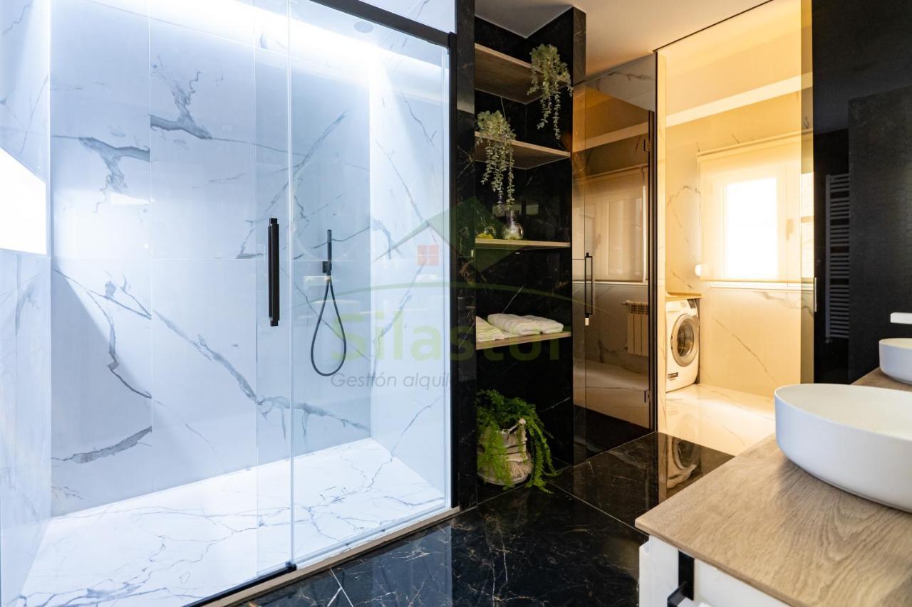 Apartamento Luxe Lobo * Gijón