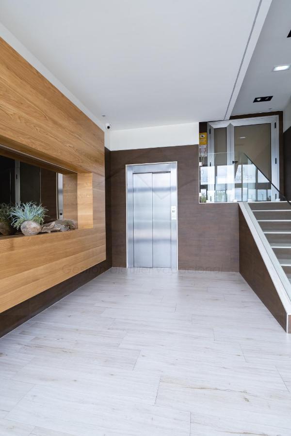 El Séptimo Apartamento Gijón