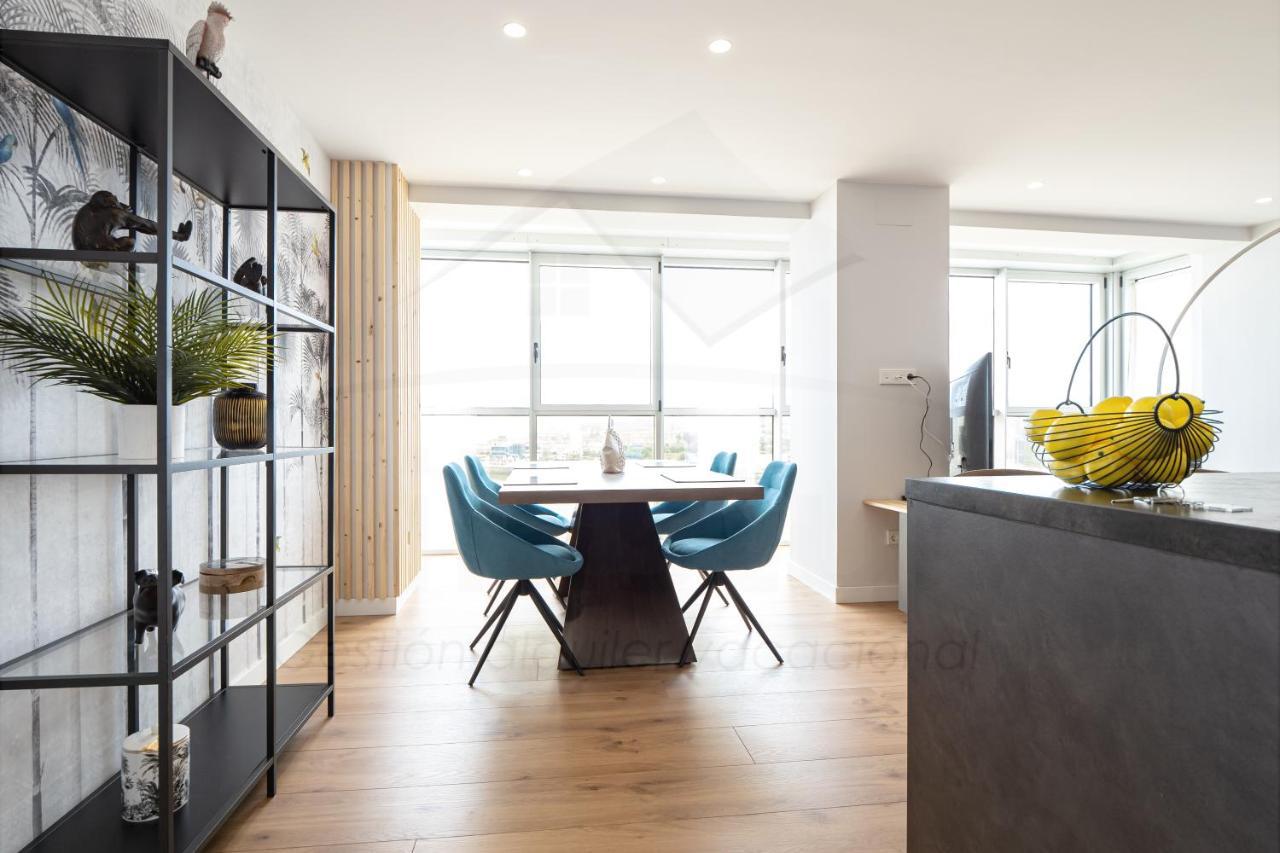 Apartamento El Séptimo *