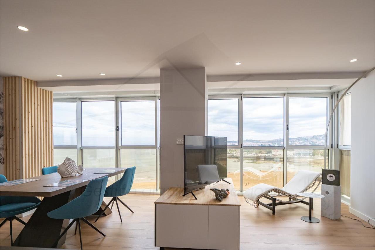 El Séptimo Apartamento Gijón