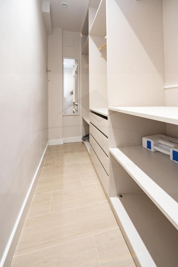 Pablo Iglesias Apartamento
