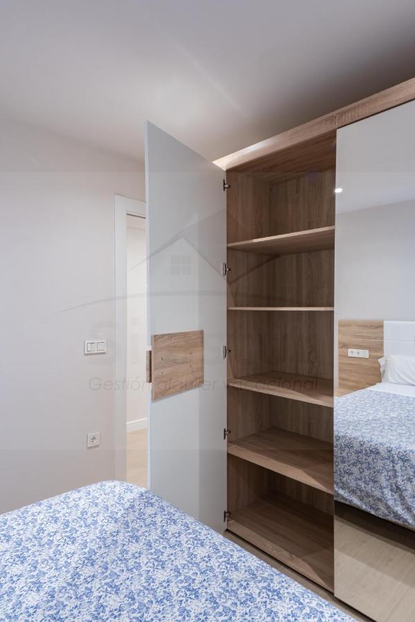 Pablo Iglesias Apartamento