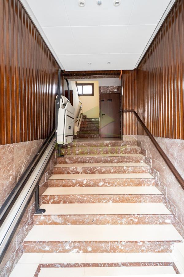 Apartamento Luxe Lobo *